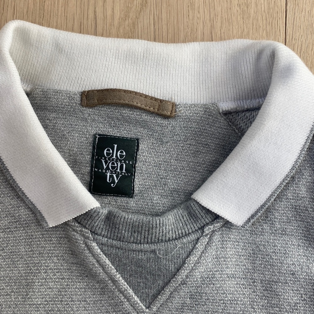 Eleventy sweater - Picture 3 of 3
